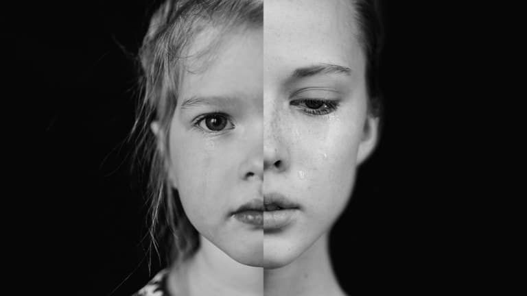 emotional wounds