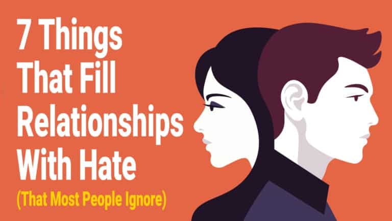 relationships