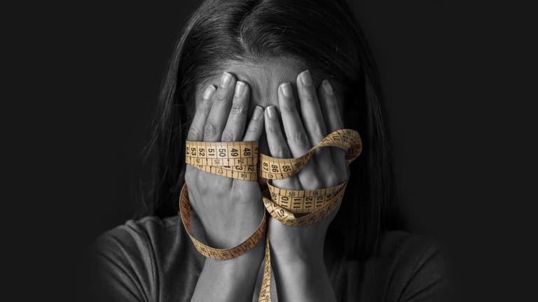 eating disorder