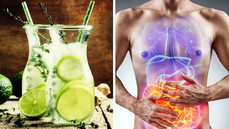 inflammation