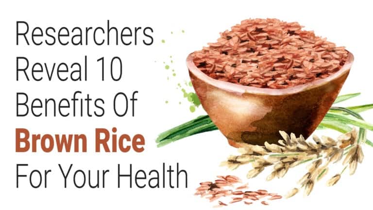 brown rice