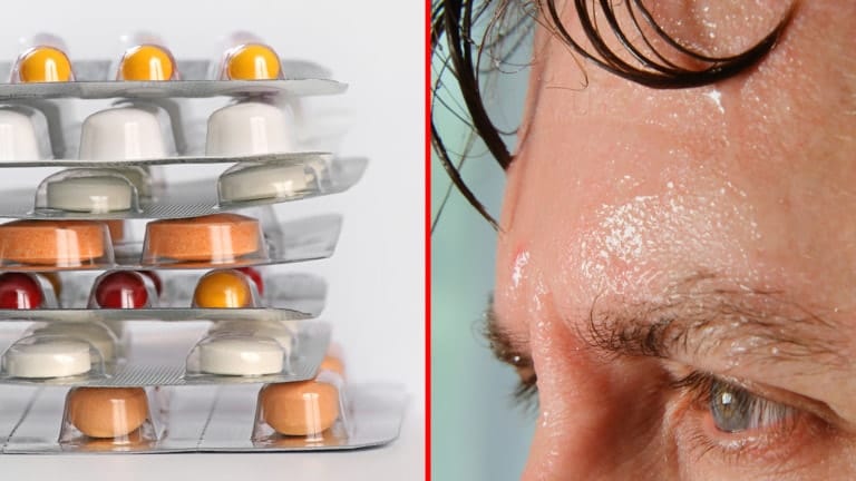 antidepressants