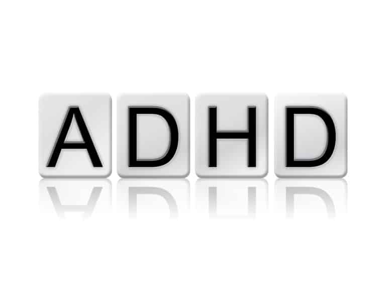 adhd