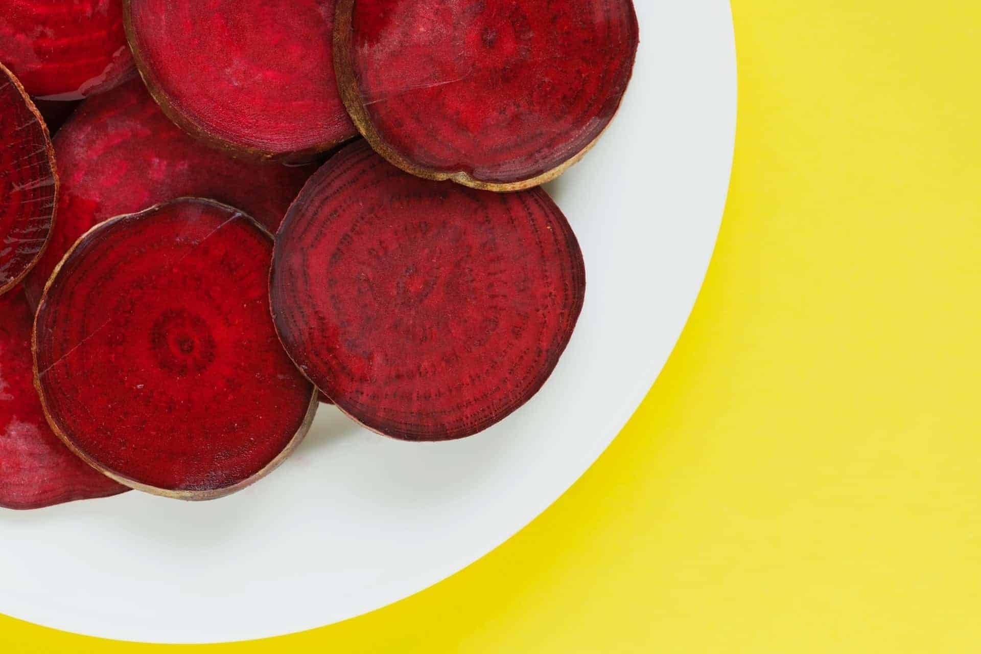 Groundbreaking Study Reveals Why Beetroot Is The Secret To Glowing Skin
