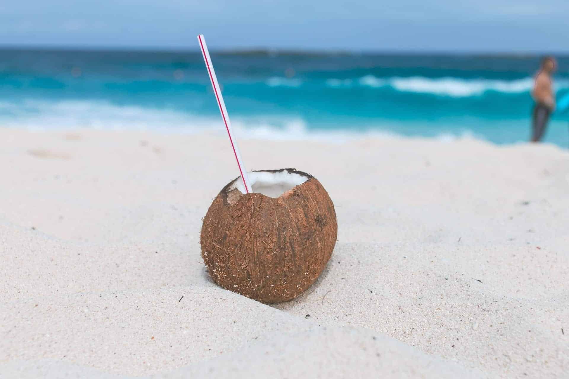 15 Science Based Benefits Of Coconut Water
