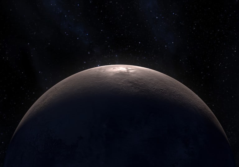 solar system