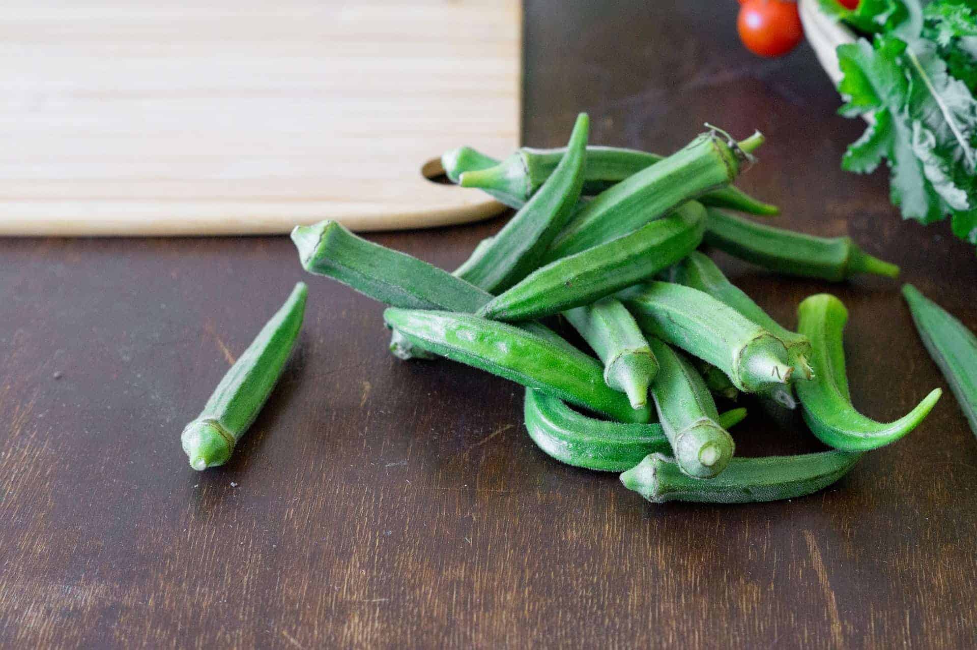 10 Nutrition Facts About Okra Most People Don’t know