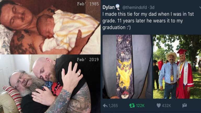 parents