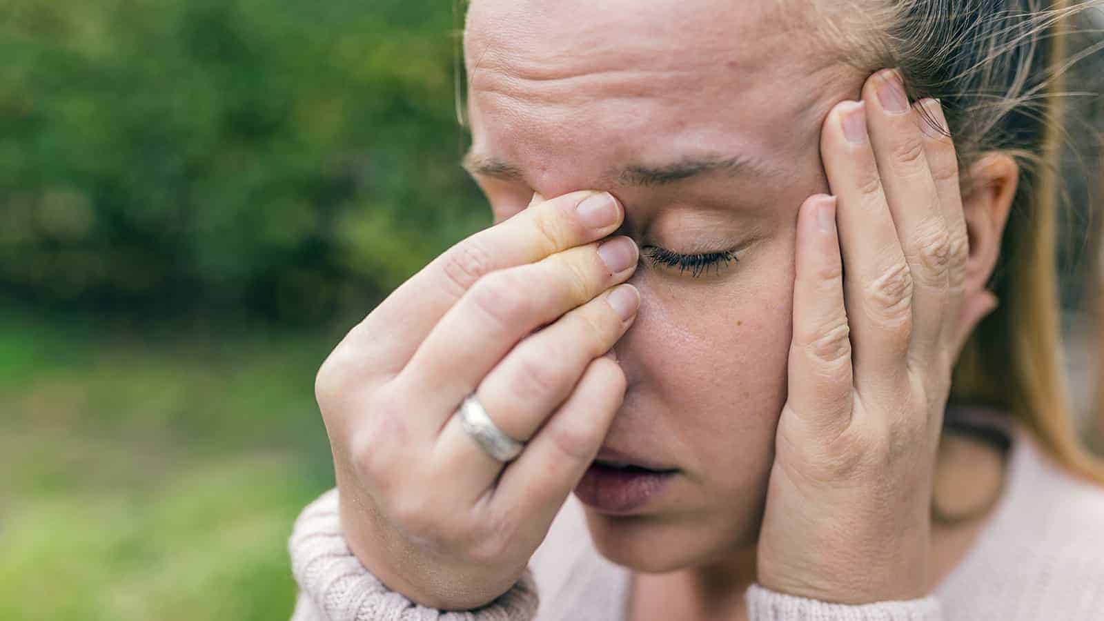 5 Foods That Make Allergies Worse