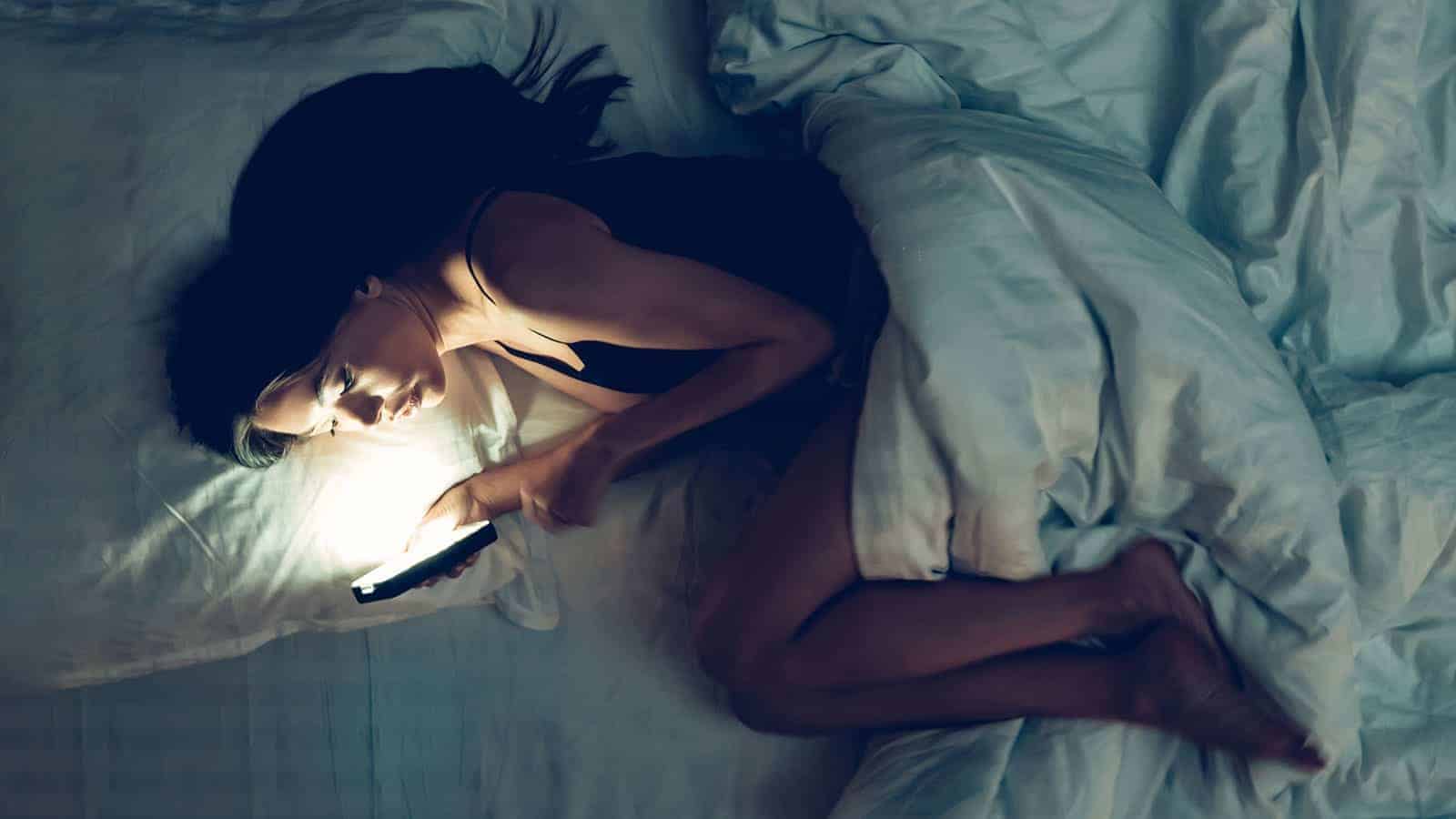 5 Habits That Make You Lose Sleep Quality