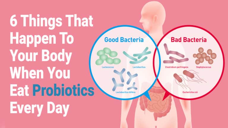 probiotics