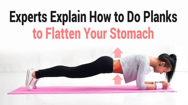 planks