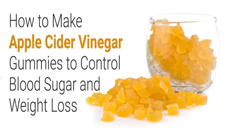 apple cider vinegar