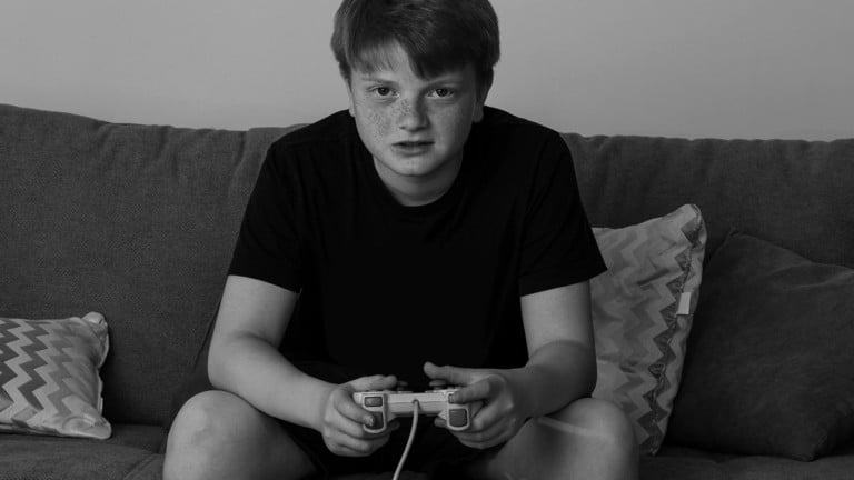video games