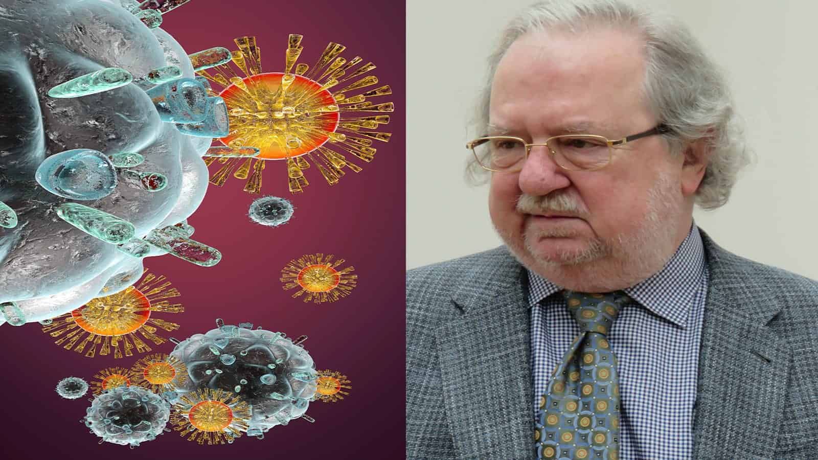 Scientist Called ‘Foolish’ For Immune System Research Claims Nobel Prize For Cancer Cure