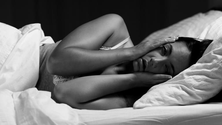 sleep deprivation