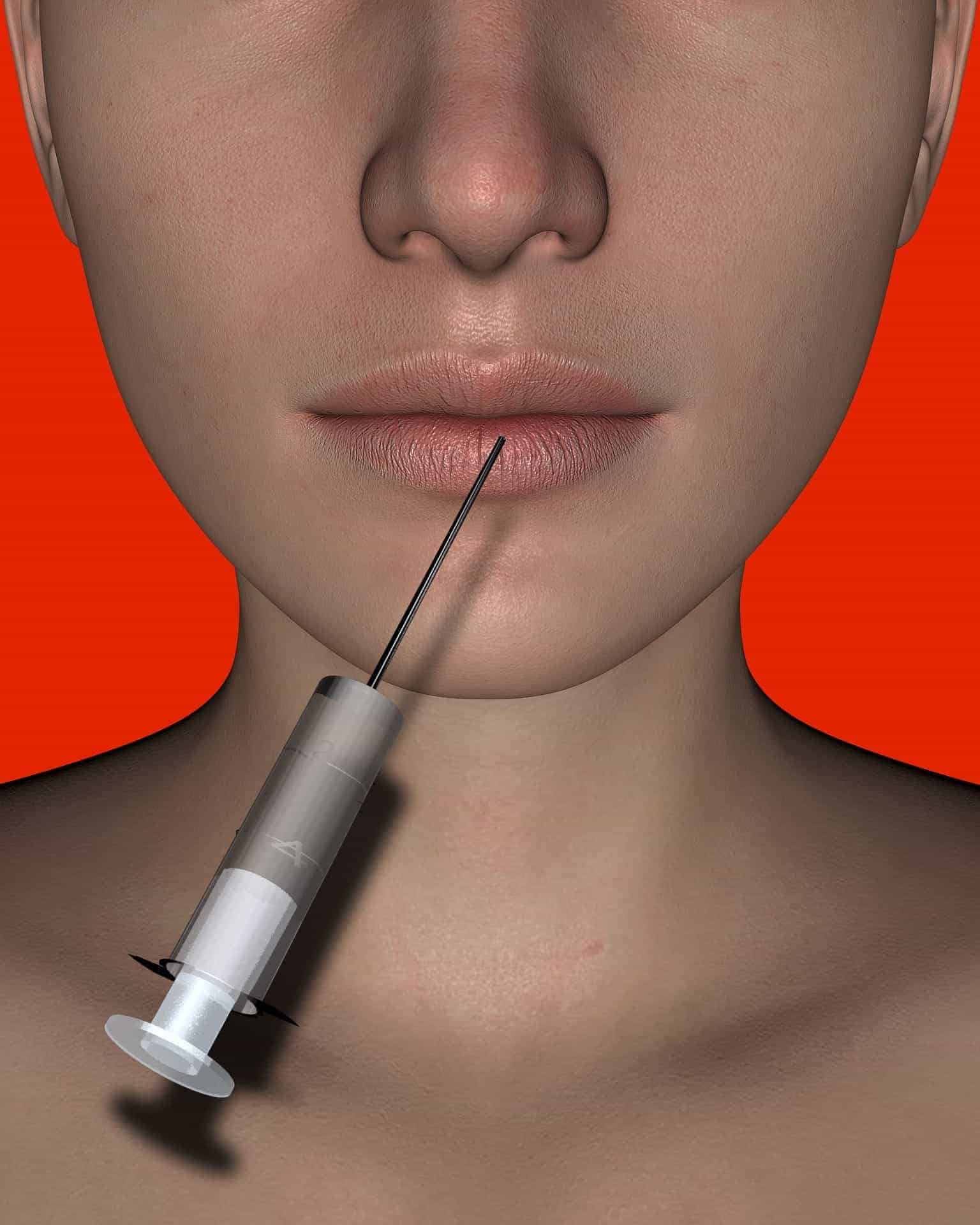 Science Explains What Happens To Your Skin When You Use Botox
