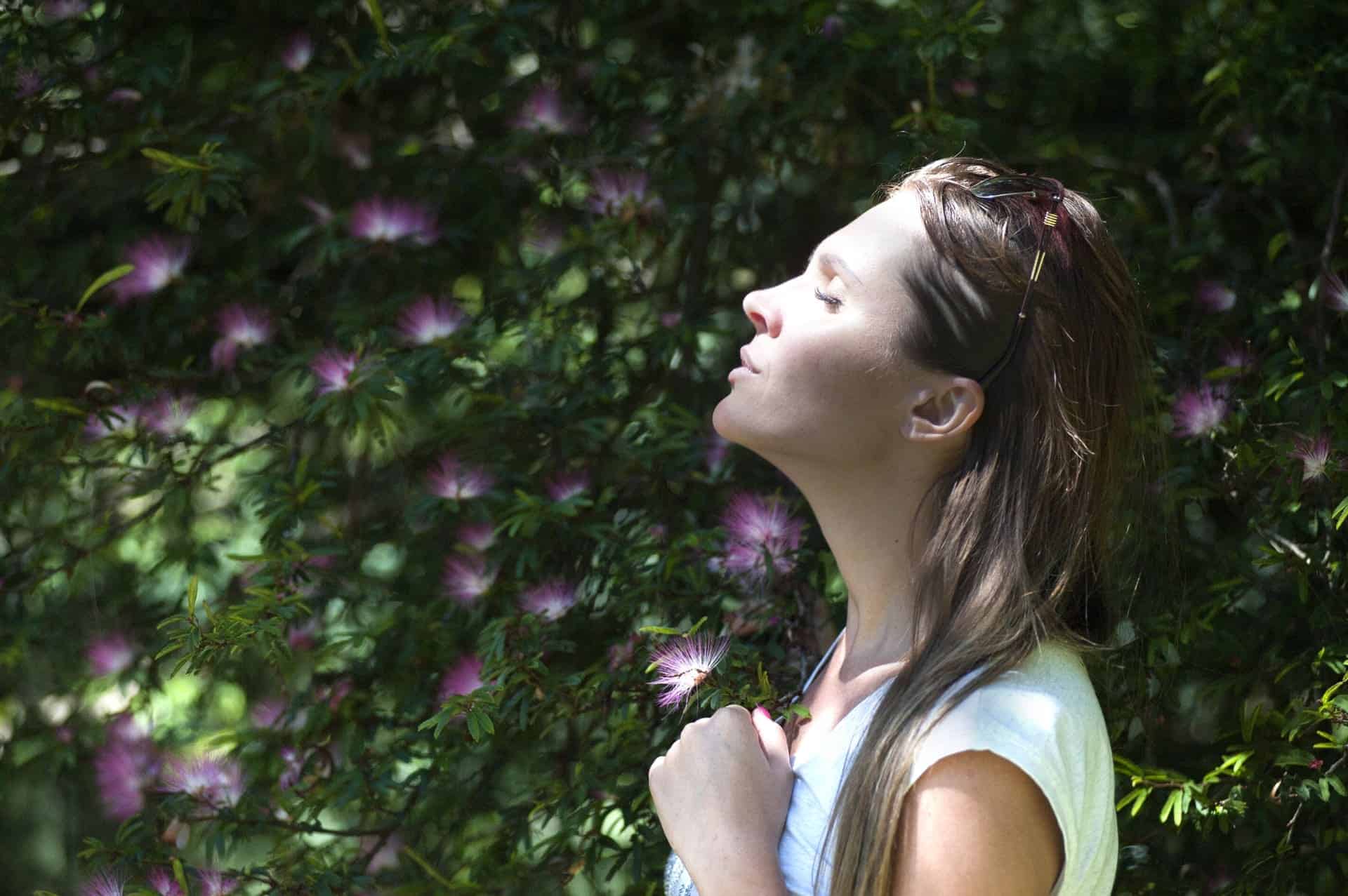 8 Breathing Techniques That Relieve Stress Naturally