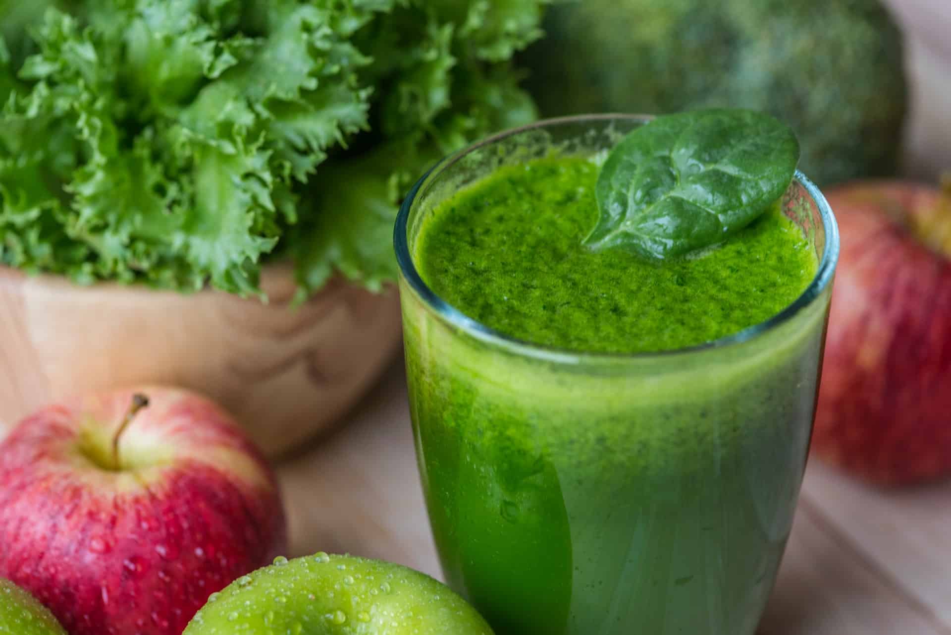 Celery Juice: Is It Really Healthy?