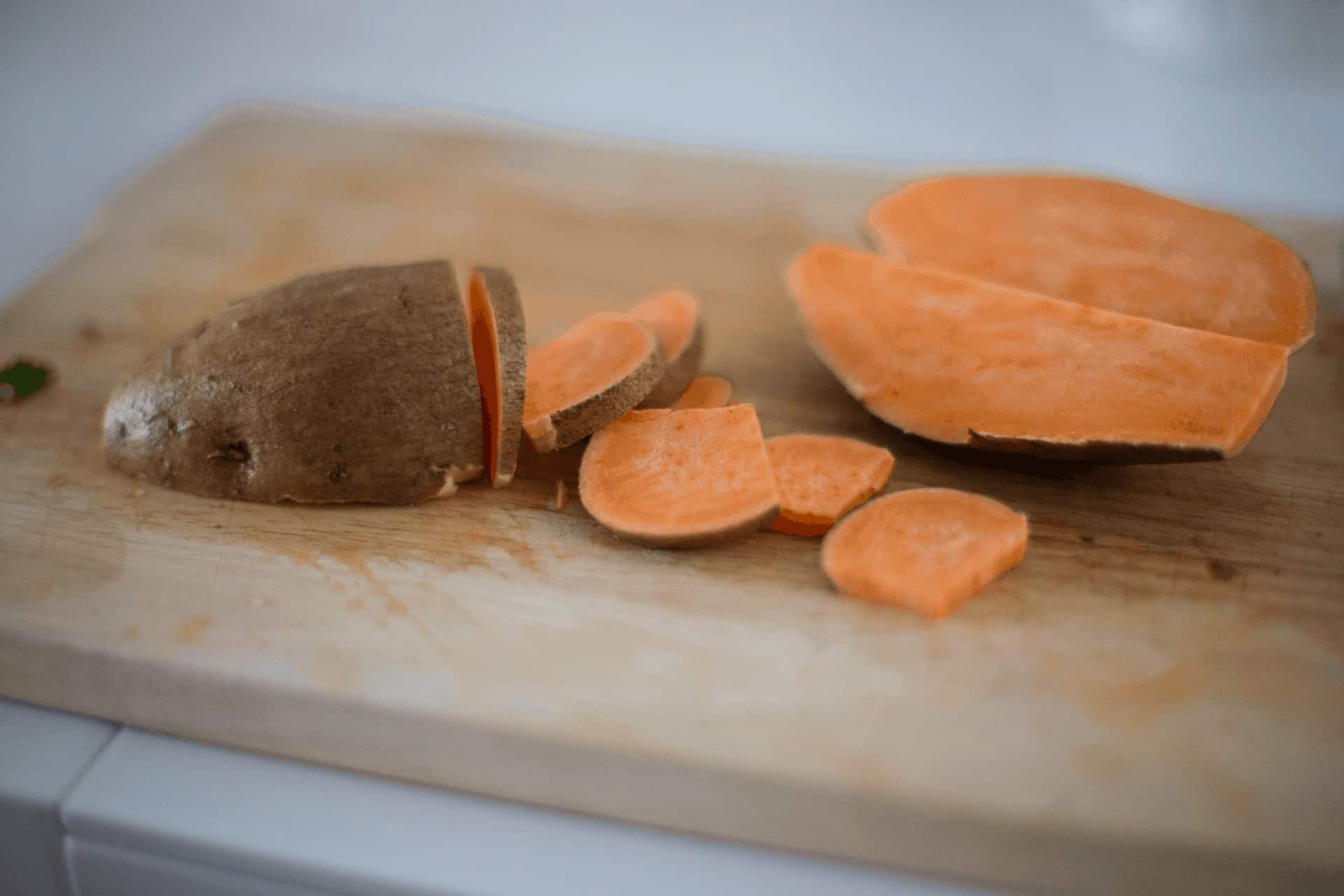 Experts Explain 12 Health Benefits of Sweet Potato