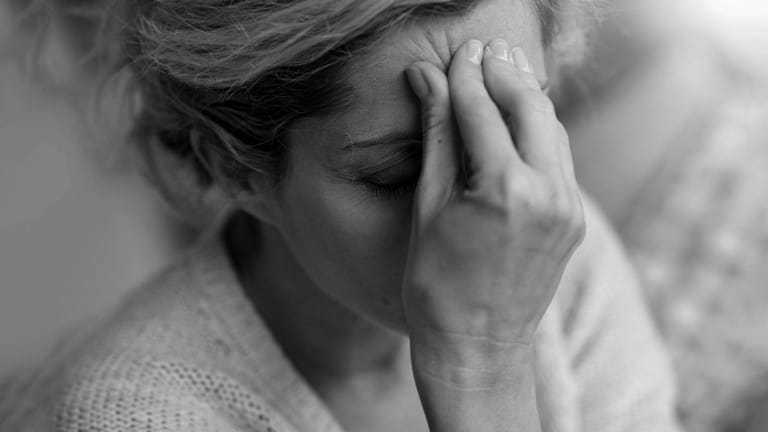 chronic fatigue