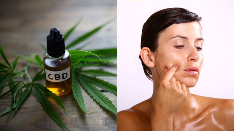 cbd oil