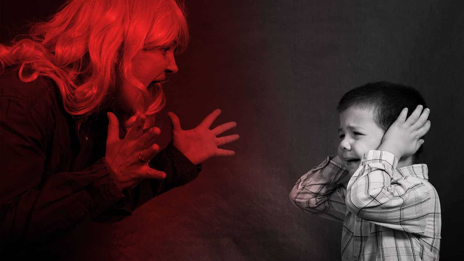 5 Anger Management Techniques To Stop Yelling At Kids