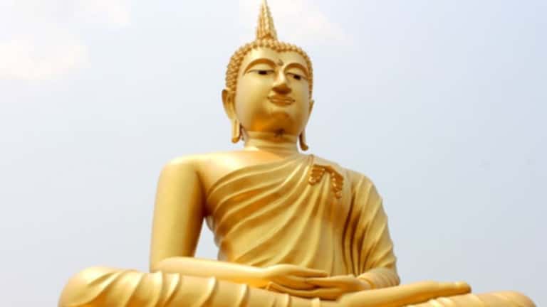 Buddha