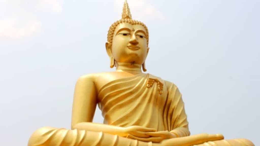 41 Best Buddha Quotes On Change, Happiness And Spirituality