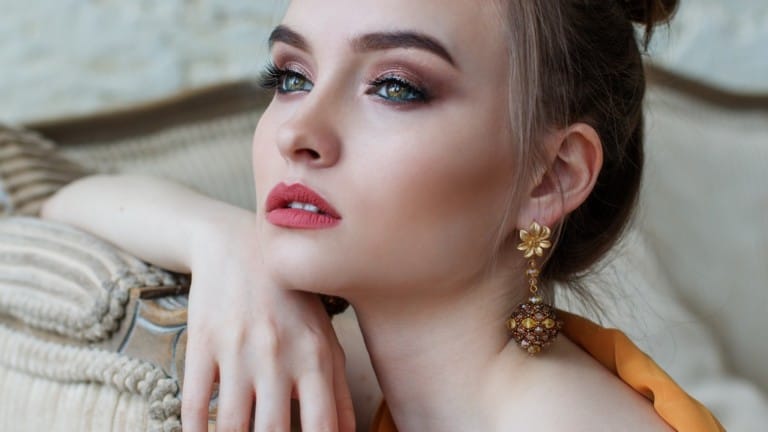coconut oil beauty treatments