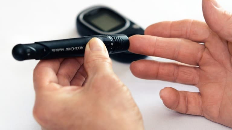 diabetes