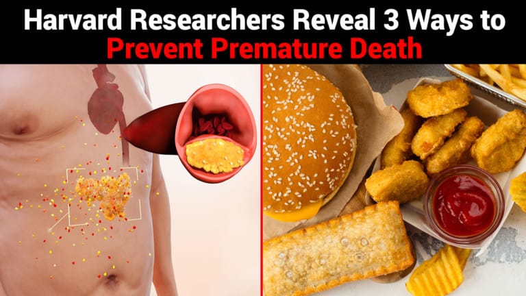 premature death