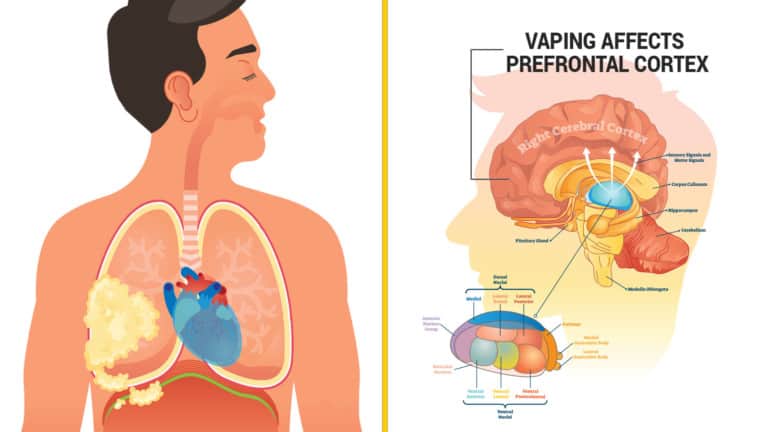 vaping
