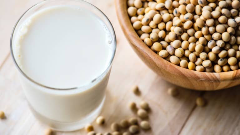 soybeans