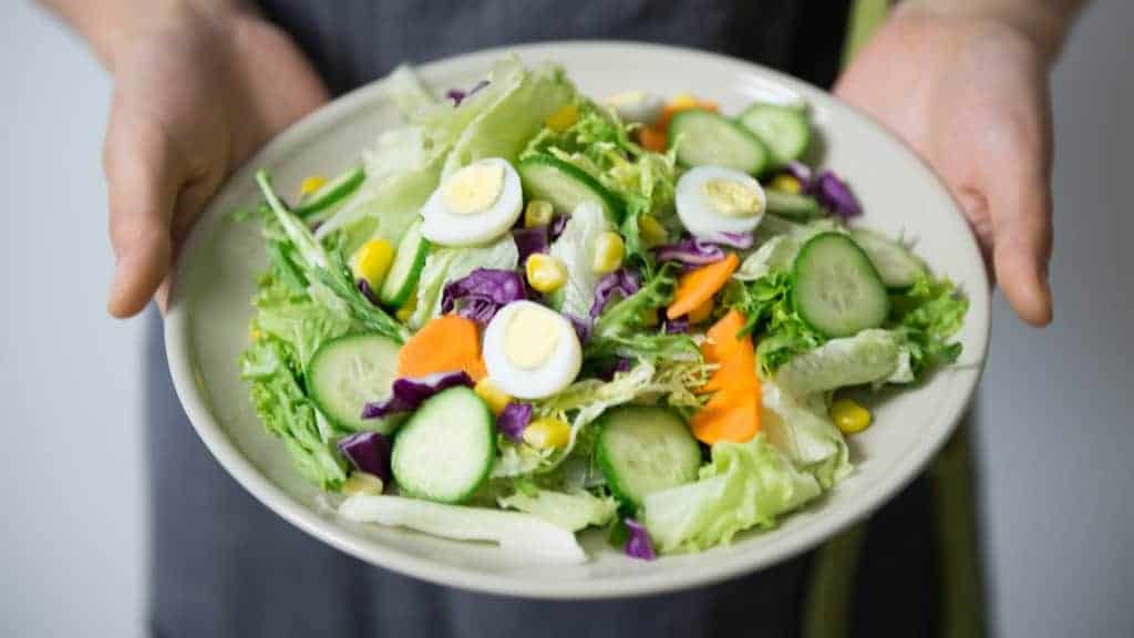 12 Super Healthy And Delicious Cucumber Salad Recipes