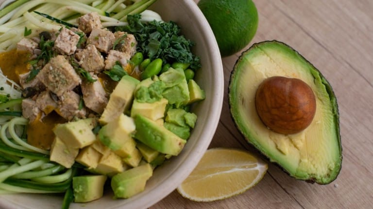 avocado