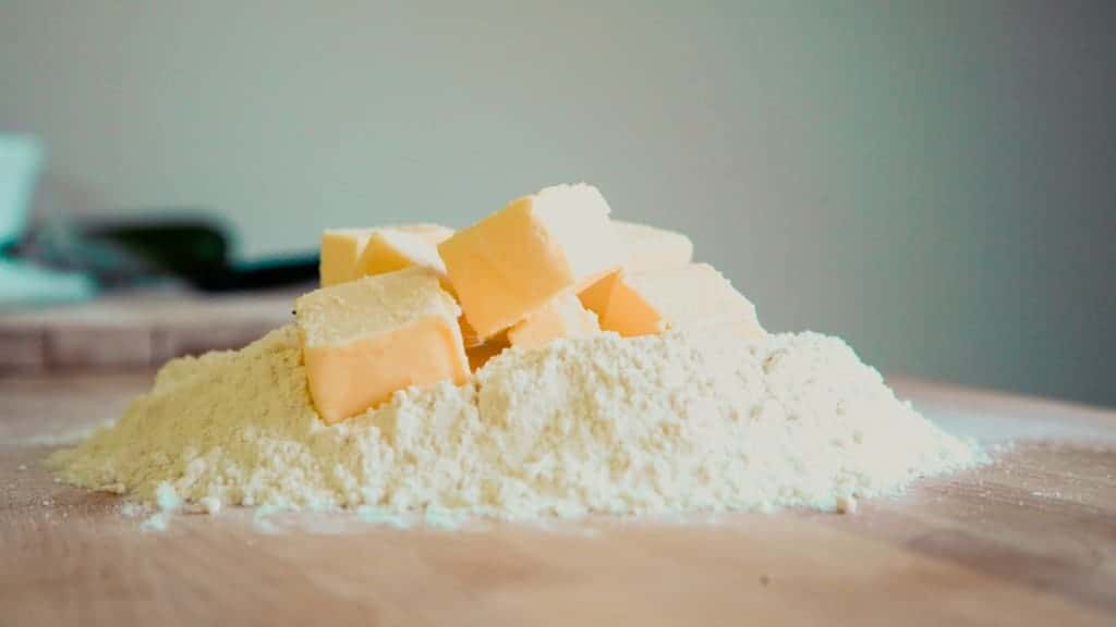 Doctor Explains: Is Butter Healthy?