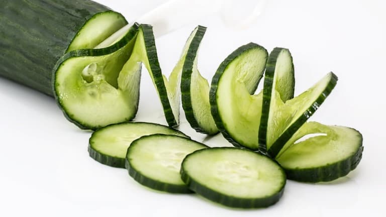 cucumber