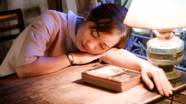 exhaustion