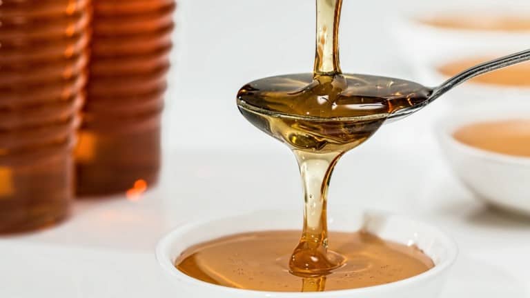honey