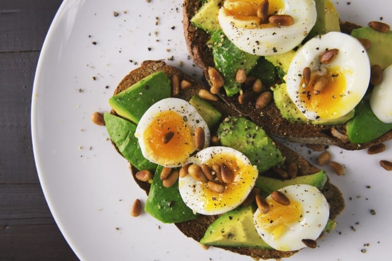 low carb