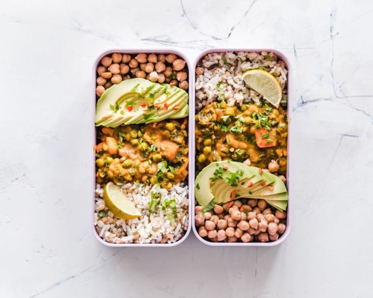 freezer meals