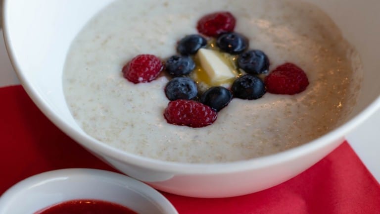 meal prep ideas breakfast