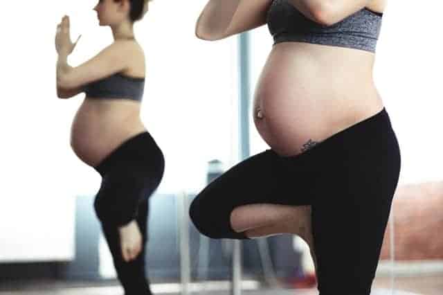 21 Tips For A Happy (And Healthy) Pregnancy