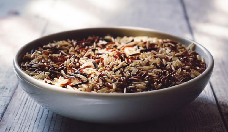 brown rice benefits