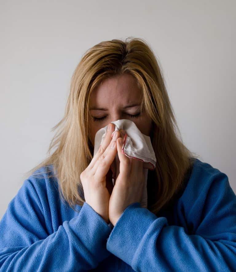 Seasonal Allergies