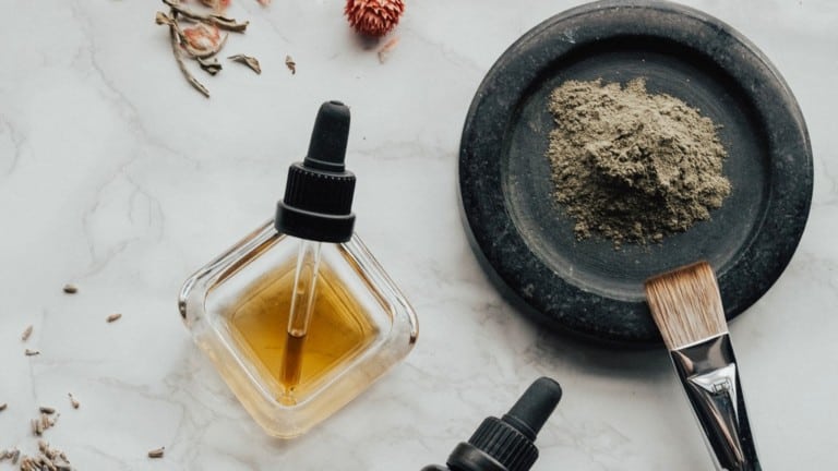 tea tree oil