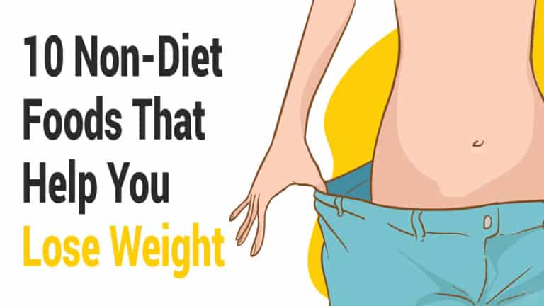 lose weight