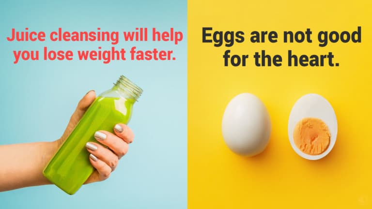 food myths