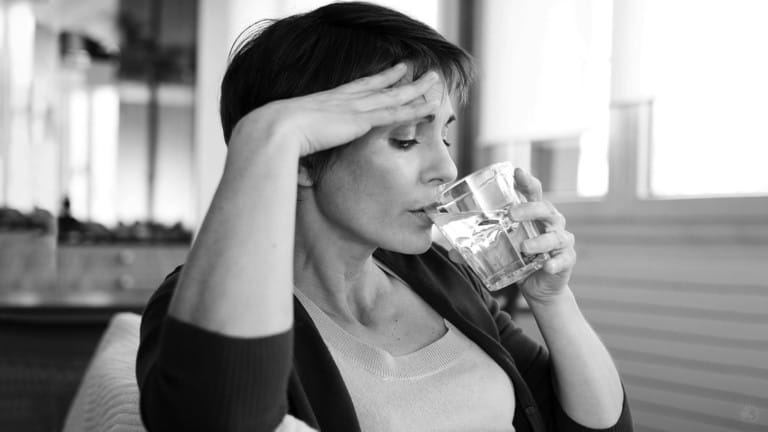 menopause